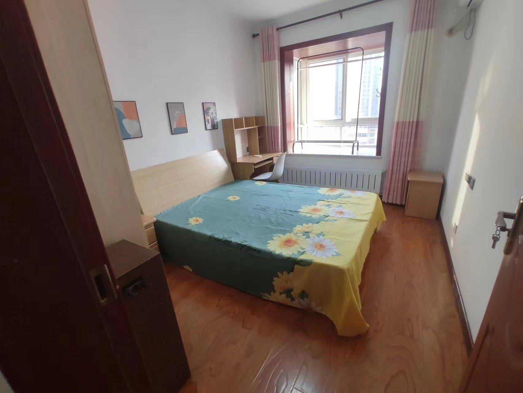 Xi'An-Weiyang-Cozy Home,Clean&Comfy,No Gender Limit