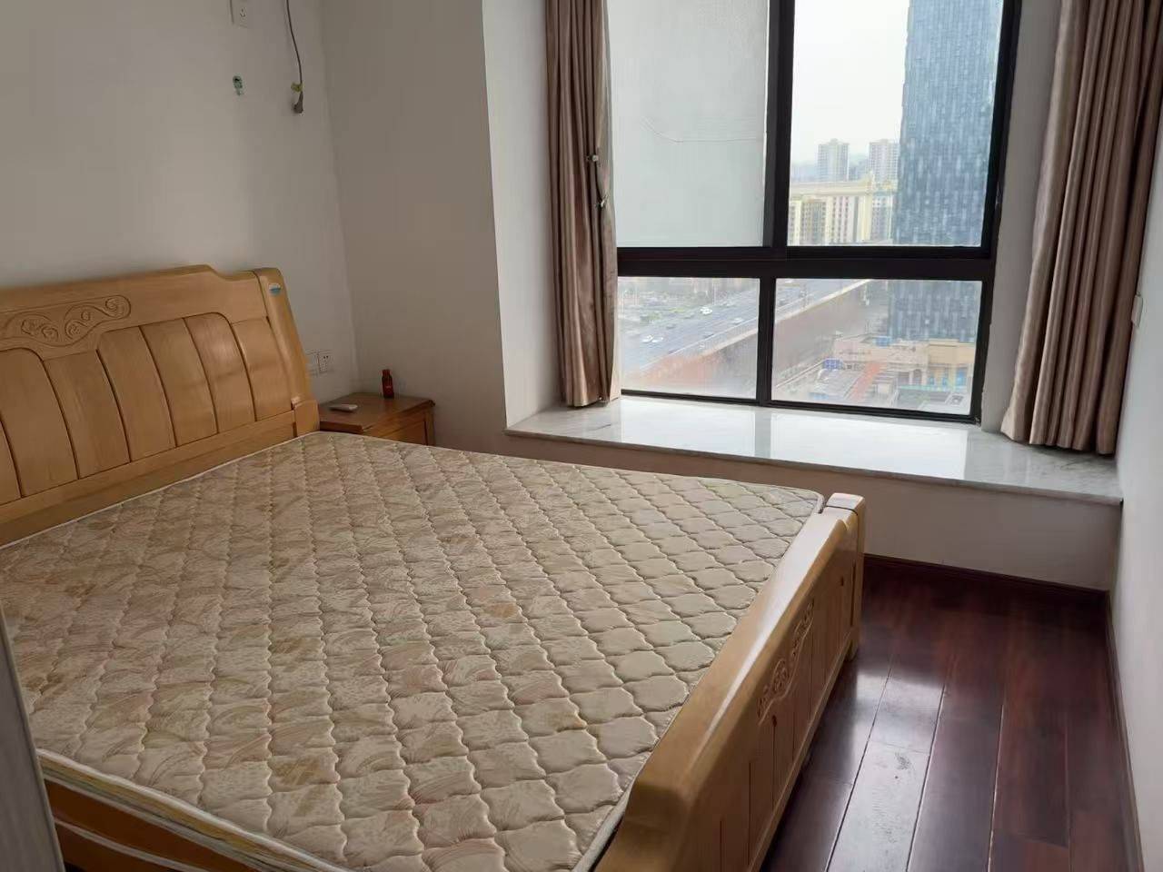 Hefei-Baohe-Cozy Home