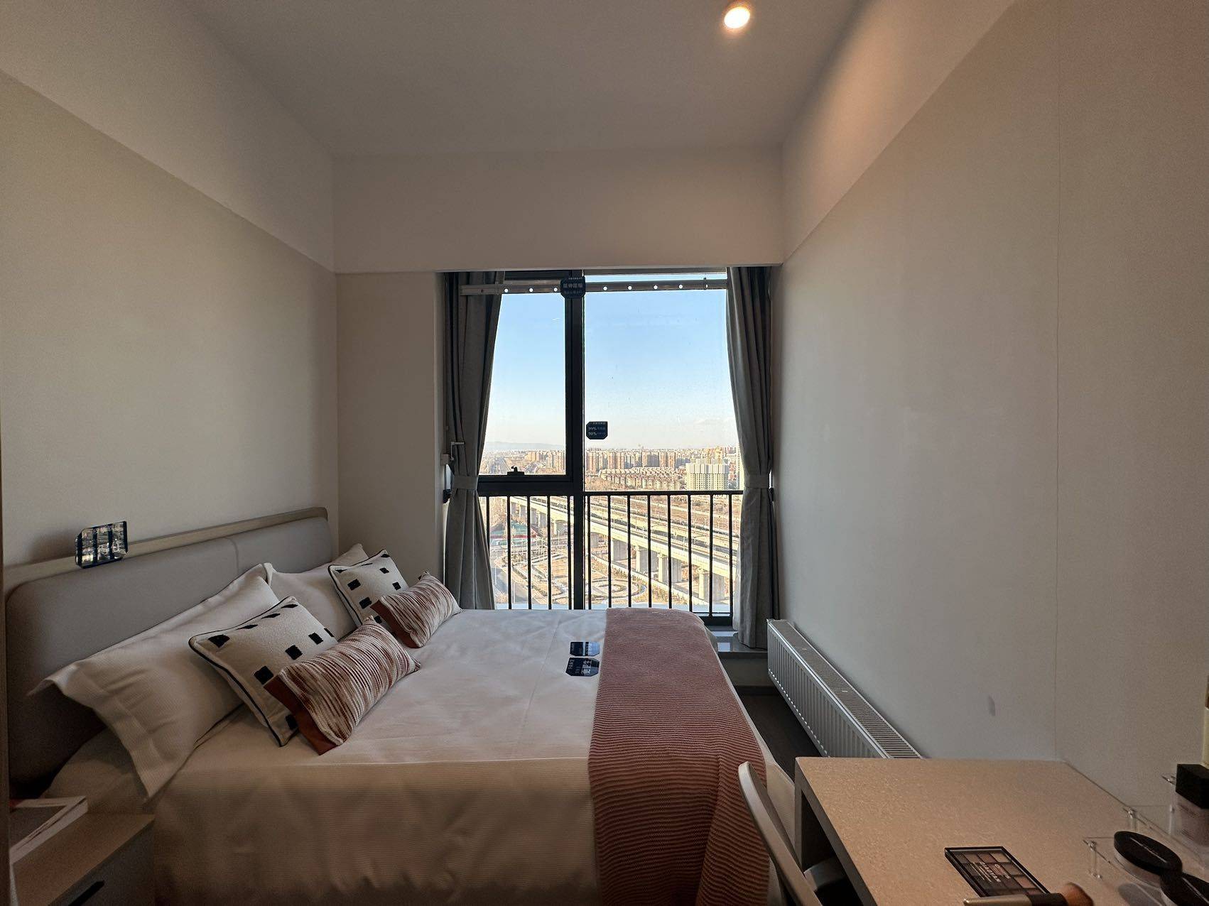 Beijing-Xicheng-Clean&Comfy,Chilled