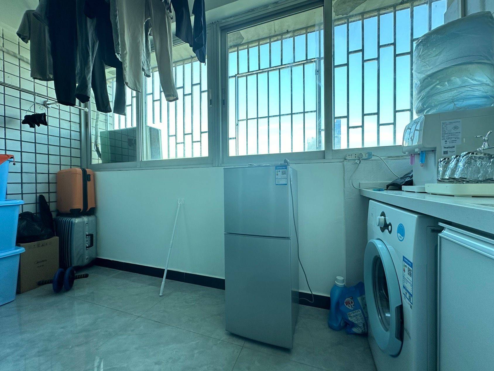 深圳-福田-乾淨治愈,不限性別