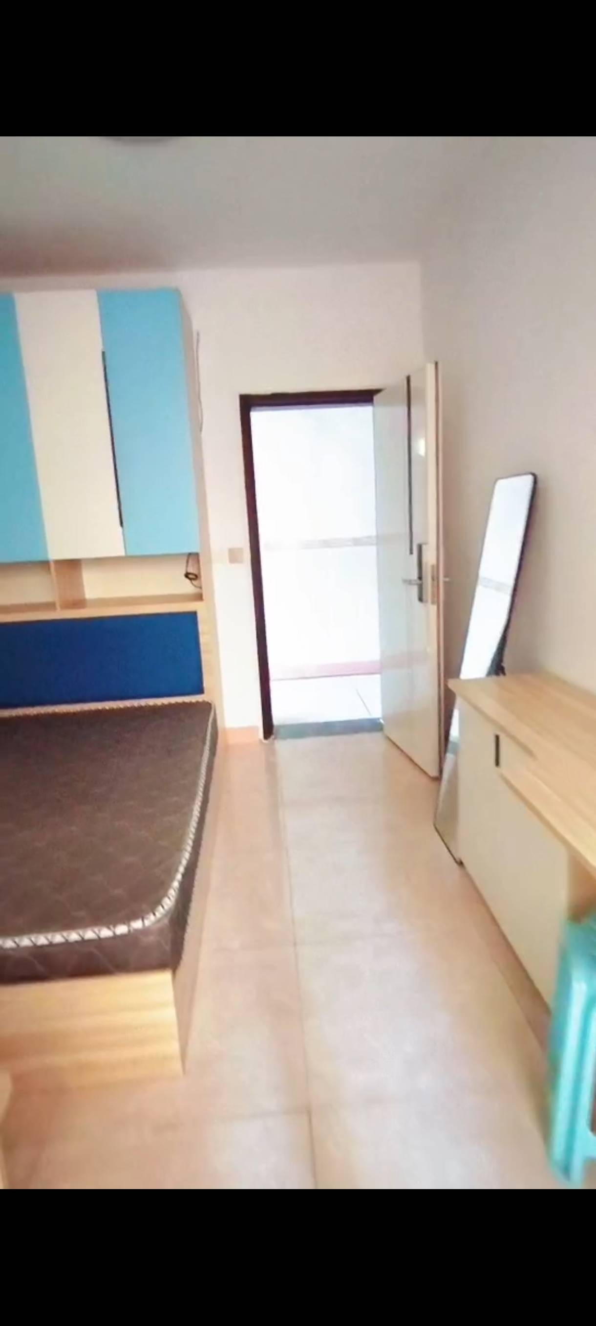 Xiamen-Huli-Cozy Home,No Gender Limit