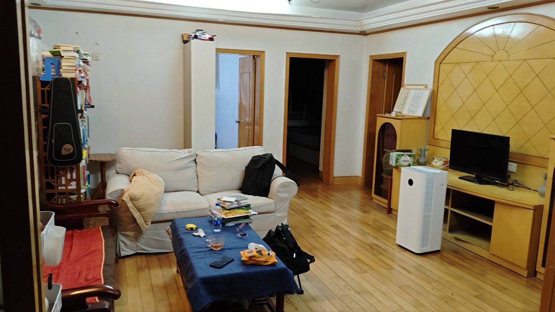 宁静致远整租房源2