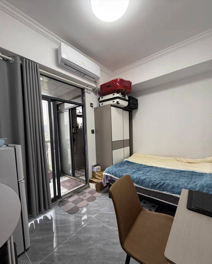 Shenzhen-Longgang-Cozy Home,Clean&Comfy,No Gender Limit