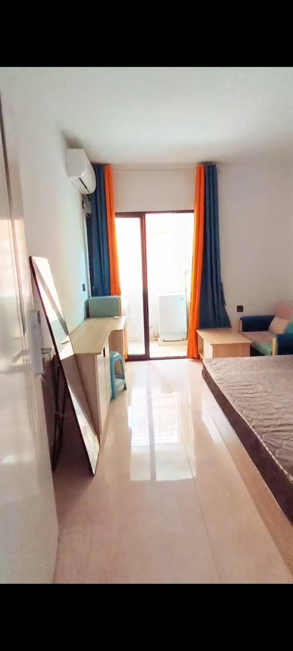 Xiamen-Huli-Cozy Home,No Gender Limit