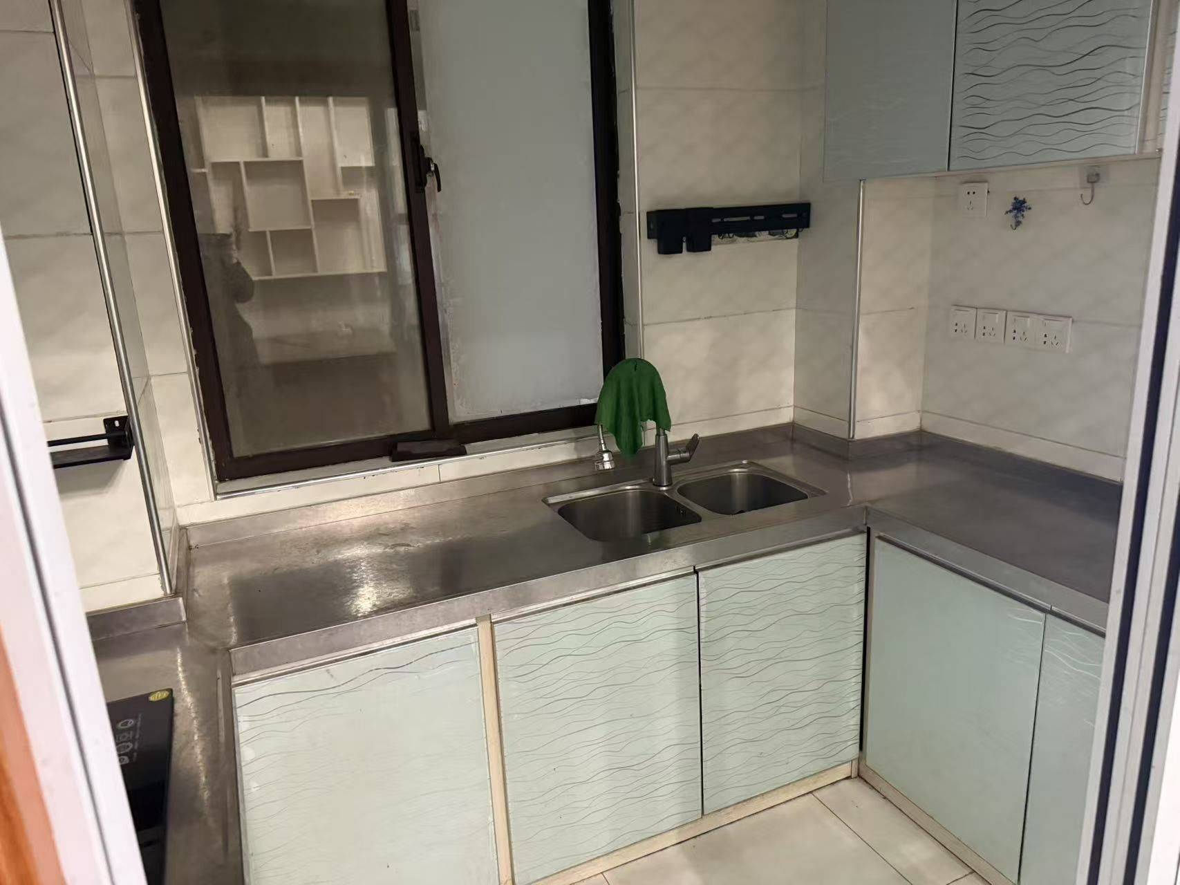 Hefei-Baohe-Cozy Home