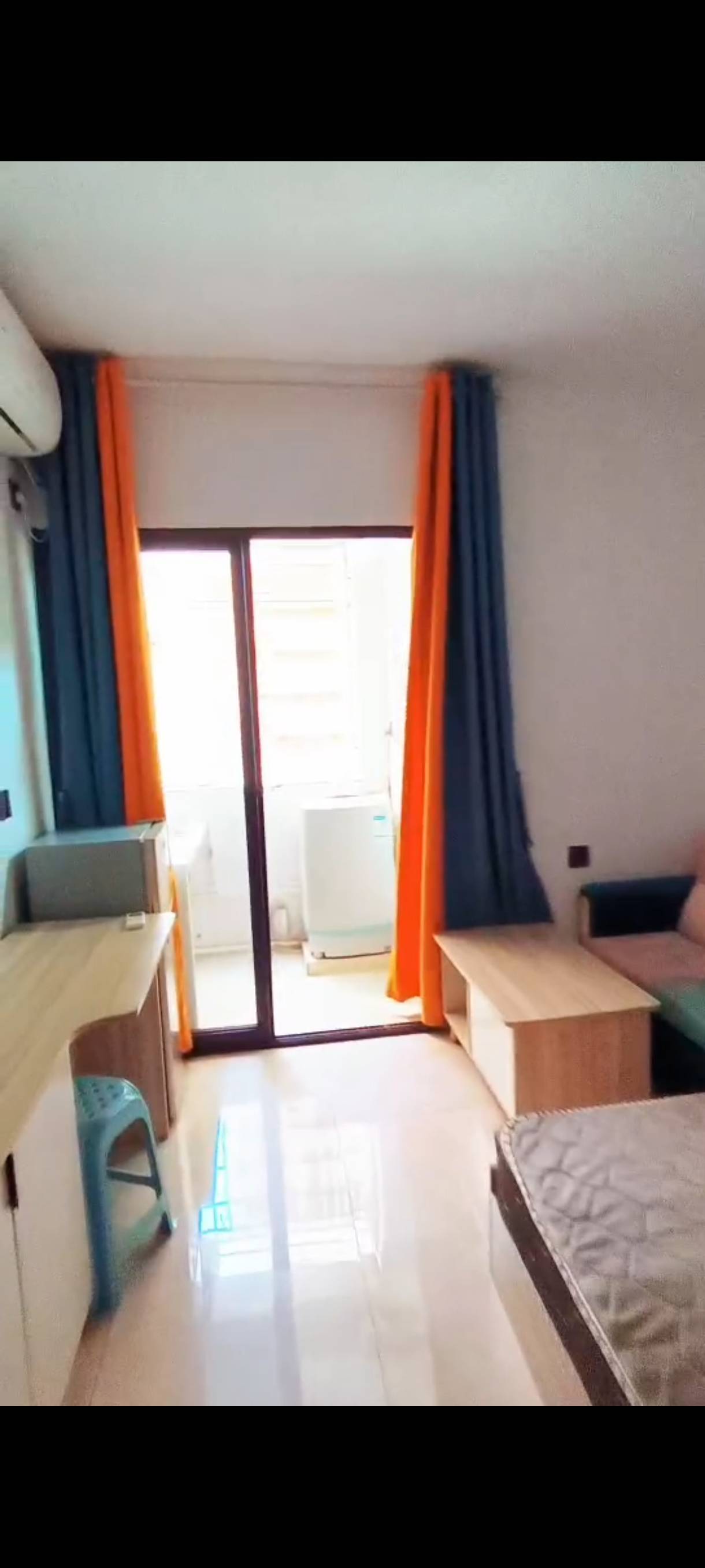 Xiamen-Huli-Cozy Home,No Gender Limit