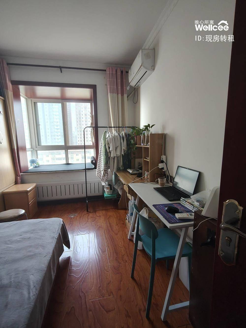 西安-未央-温馨小窝,干净治愈,不限性别,市井烟火气