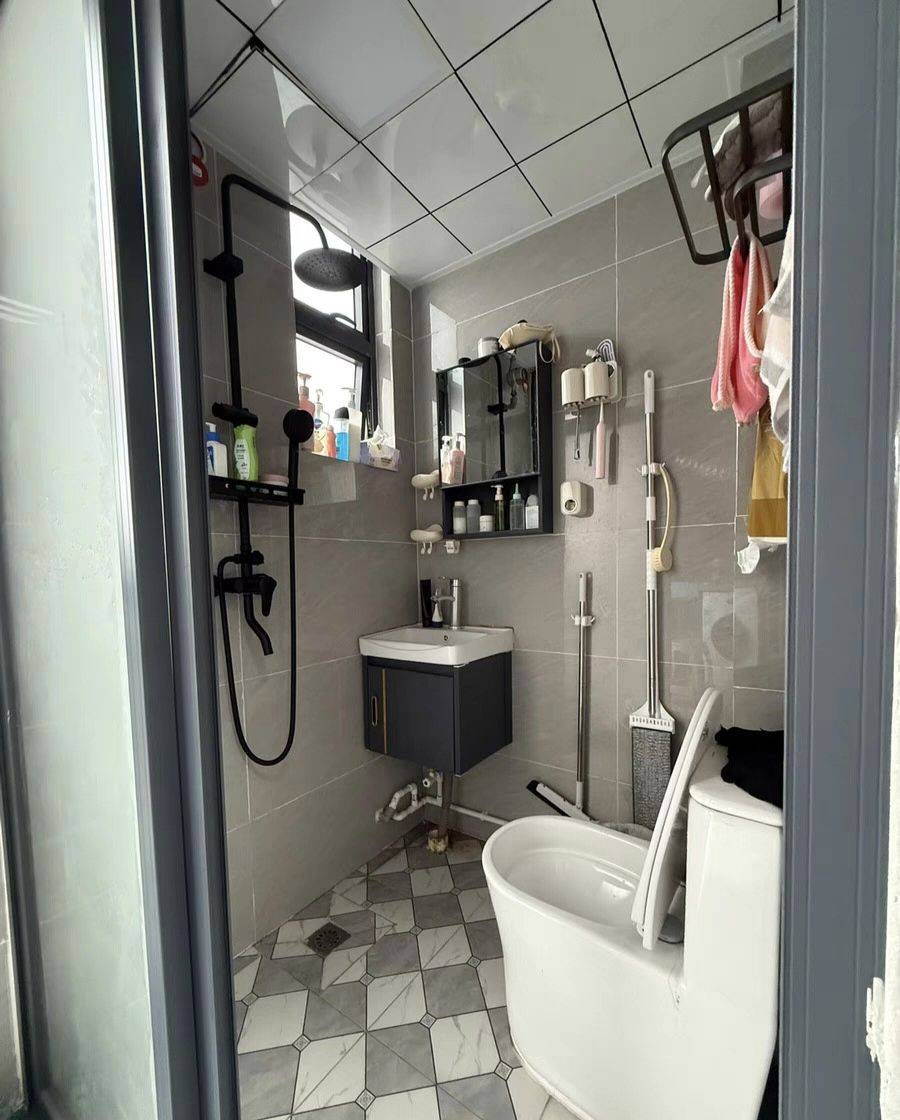 Shenzhen-Longgang-Cozy Home,Clean&Comfy,No Gender Limit