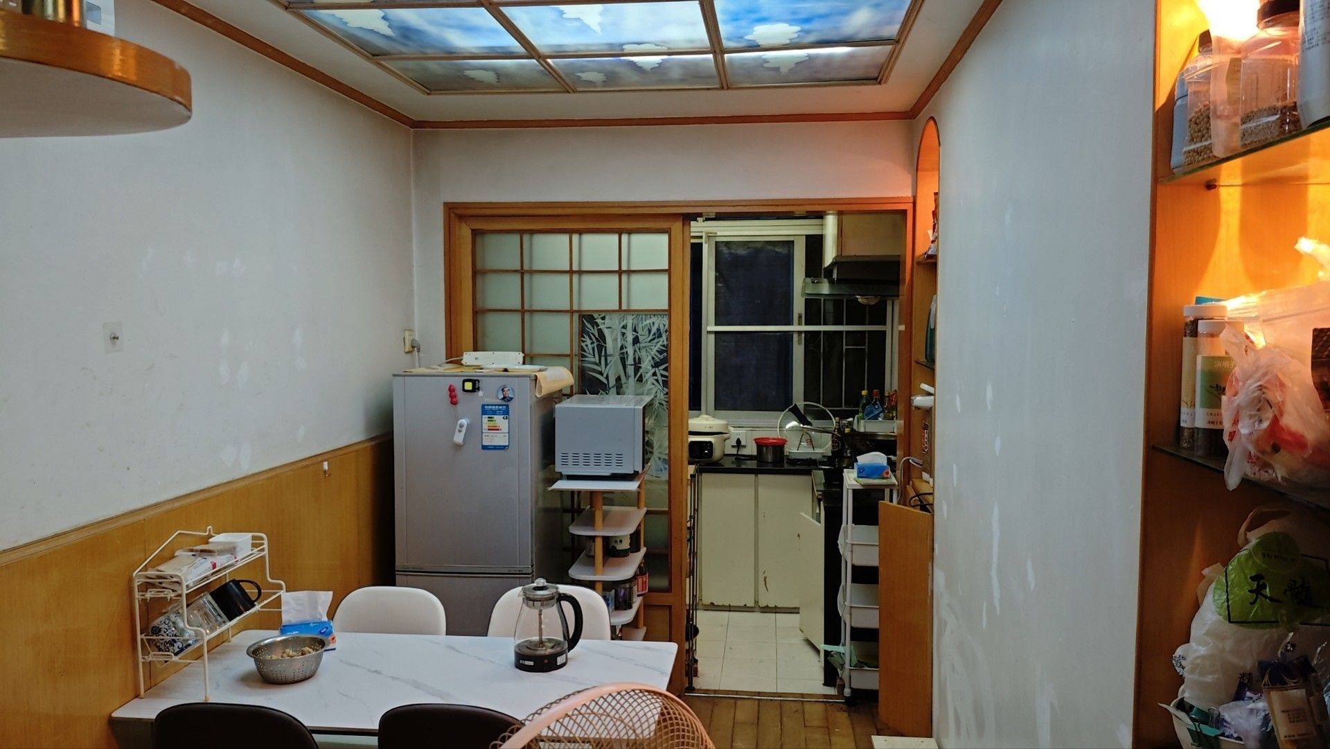 福州 鼓樓區 | 省电力公司宿舍_4