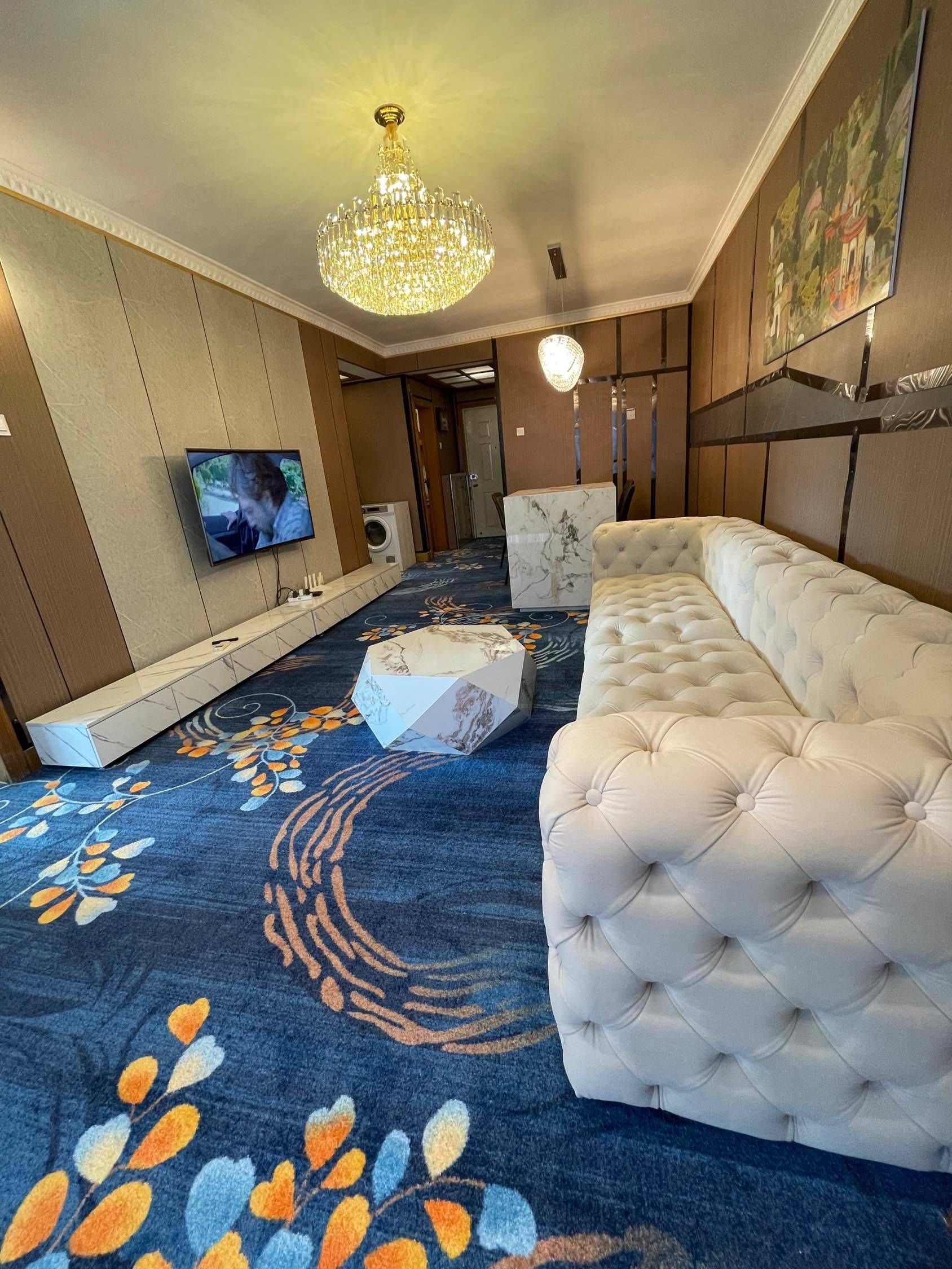 Shenzhen-Nanshan-Cozy Home