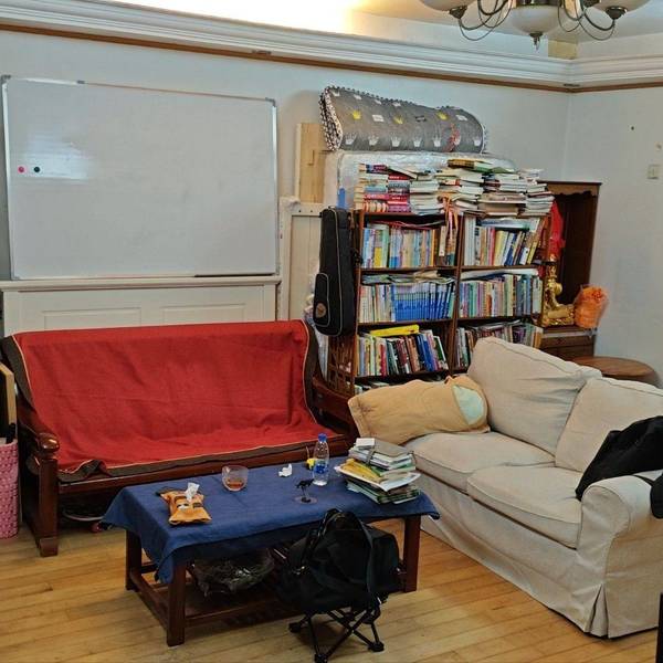 宁静致远整租房源3