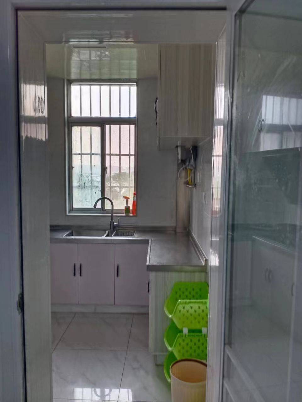 温馨小窝-干净治愈-不限性别-市井烟火气