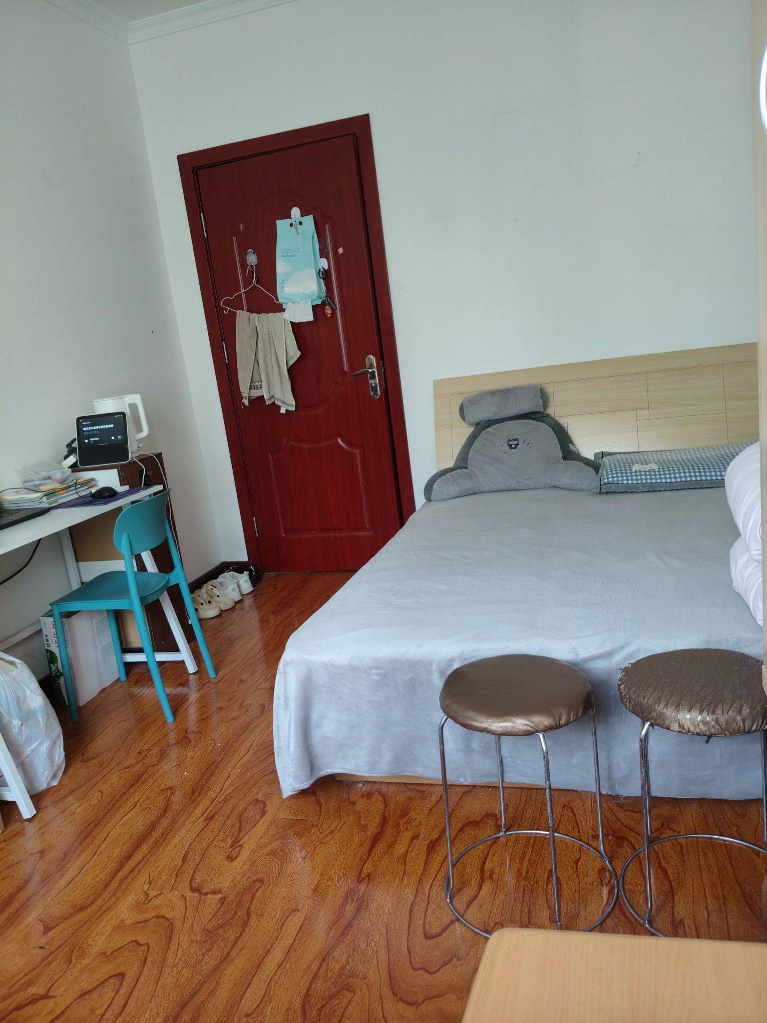 西安-未央-温馨小窝,干净治愈,不限性别,市井烟火气