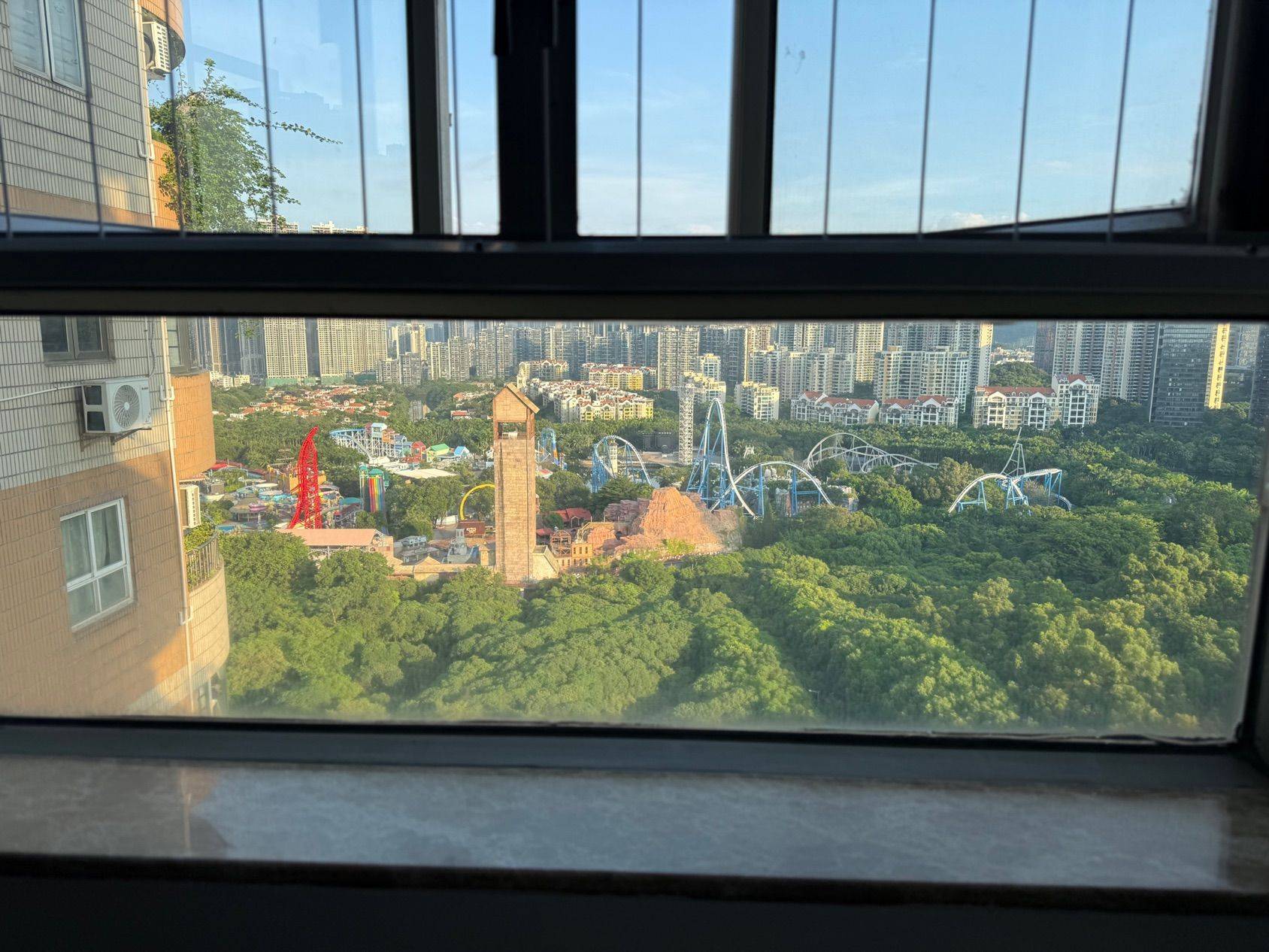 深圳 南山 | 荔海楼_6