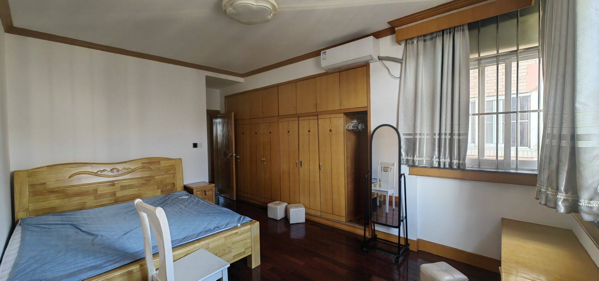 Nanning-Qingxiu-Cozy Home,Clean&Comfy,Hustle & Bustle