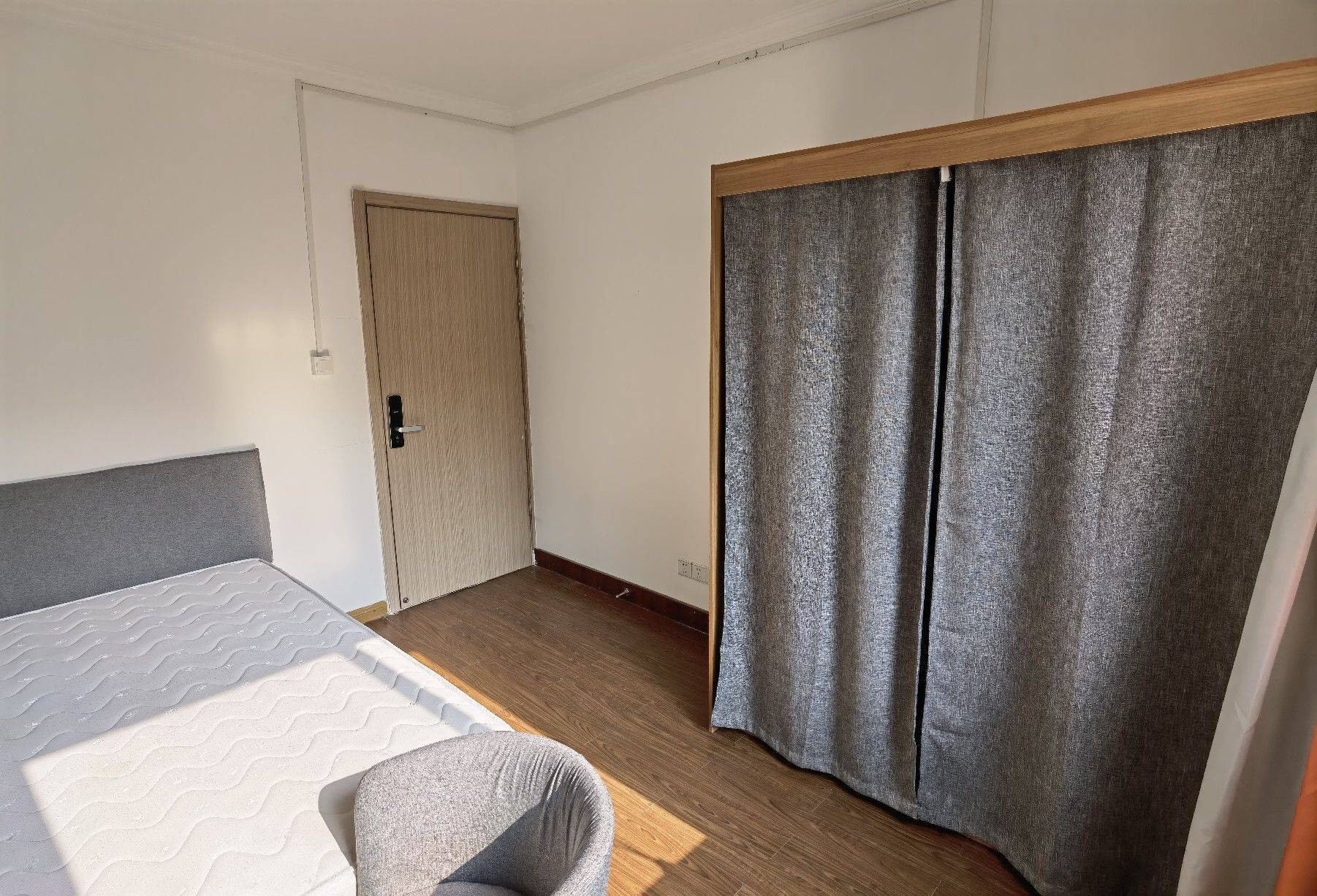 Shanghai-Pudong-Cozy Home,No Gender Limit