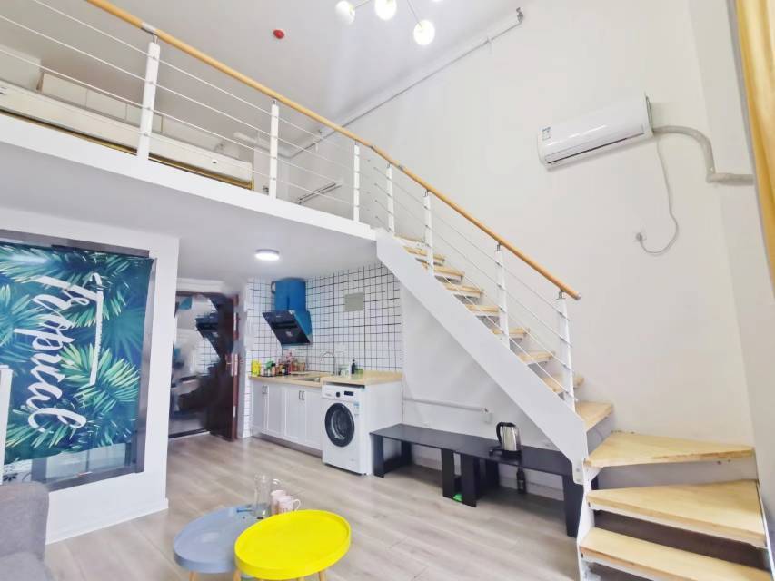 青島 李滄 | 启迪协信青岛科技城-8号楼_4