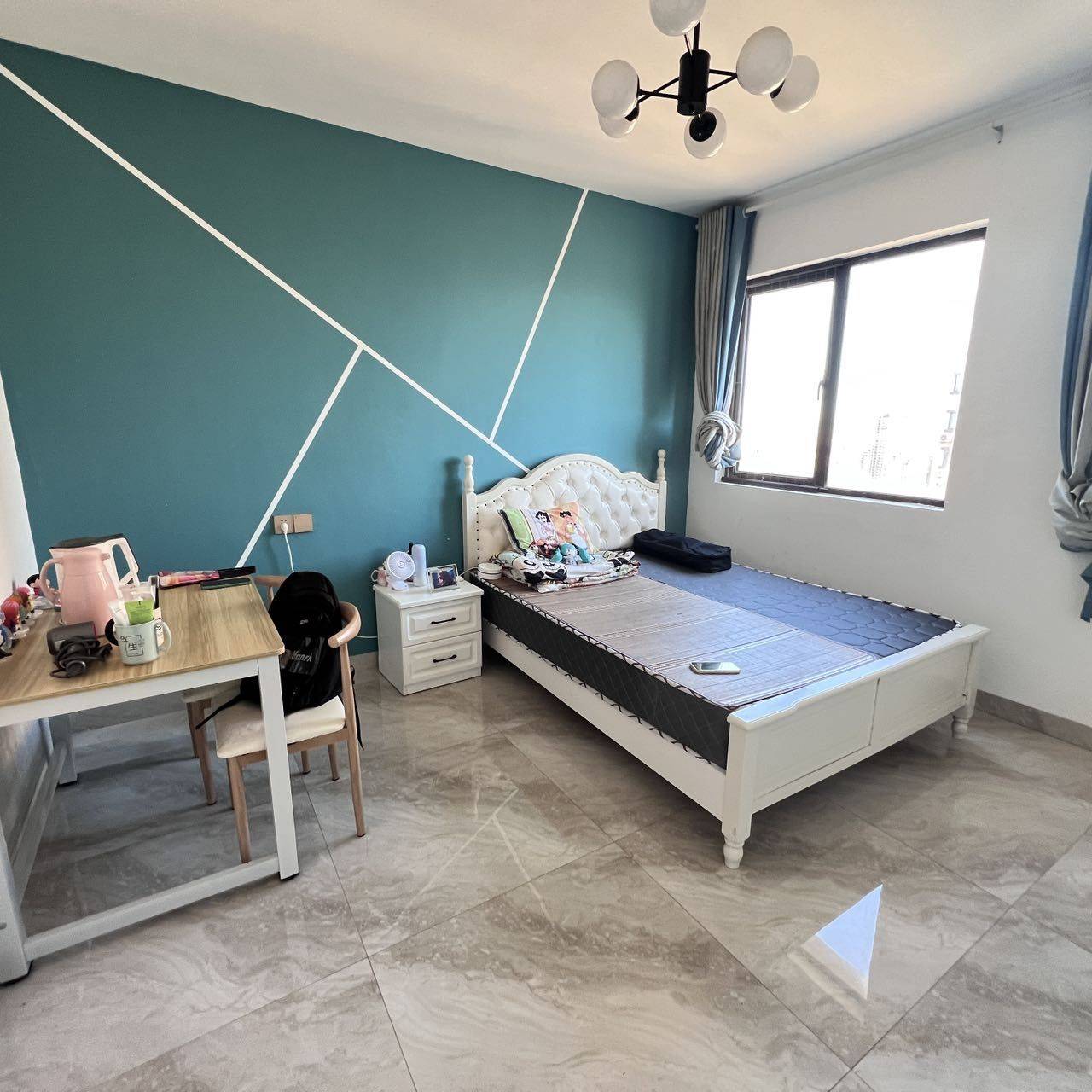 Xiamen Xiang'An | 联发欣悦学府_5