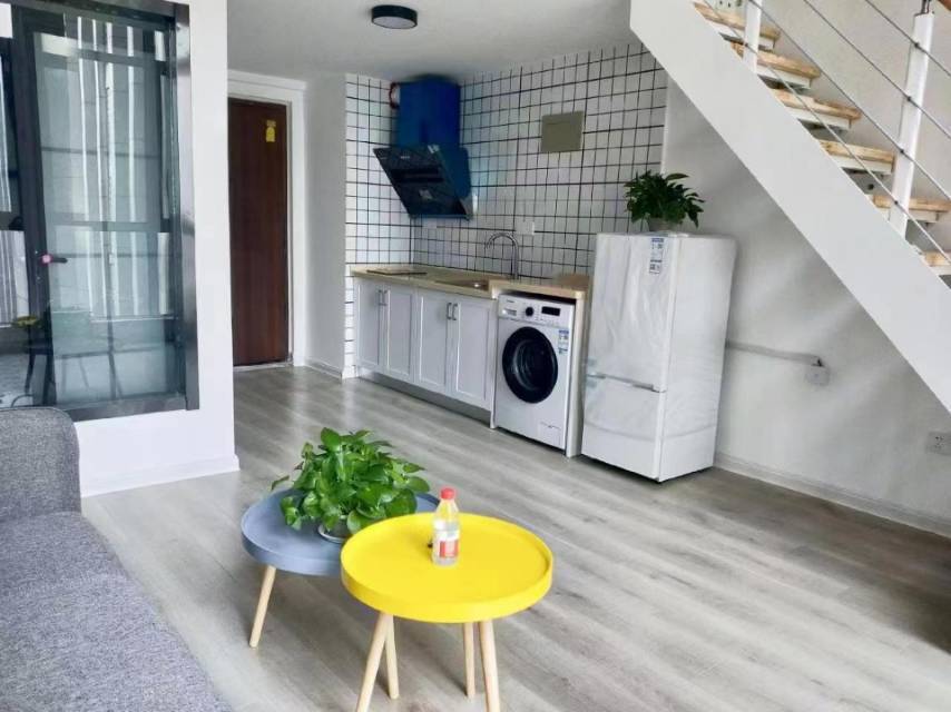 李滄 启迪协信青岛科技城-8号楼