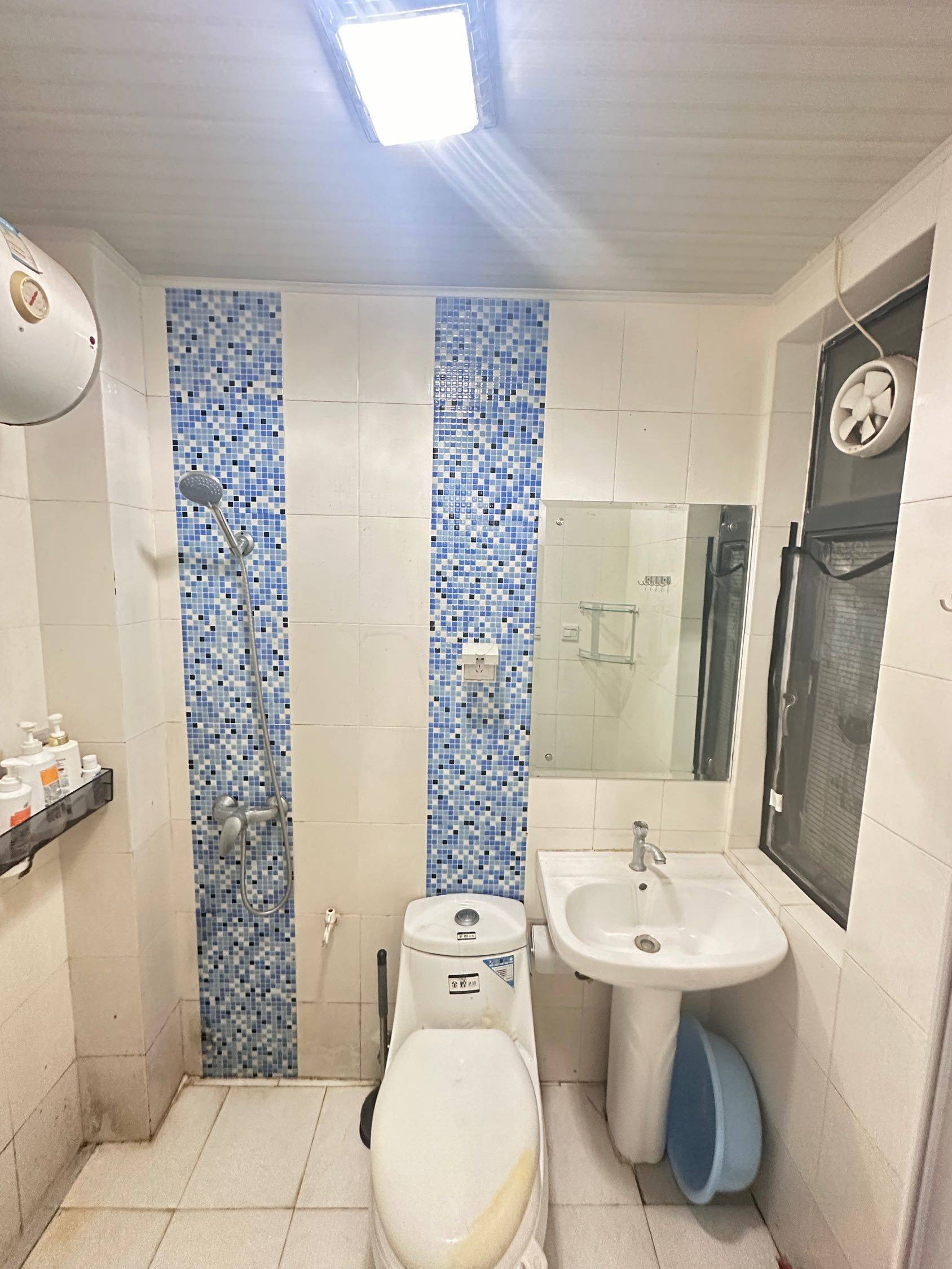 Zhuhai-Jinwan-Cozy Home,Clean&Comfy,No Gender Limit