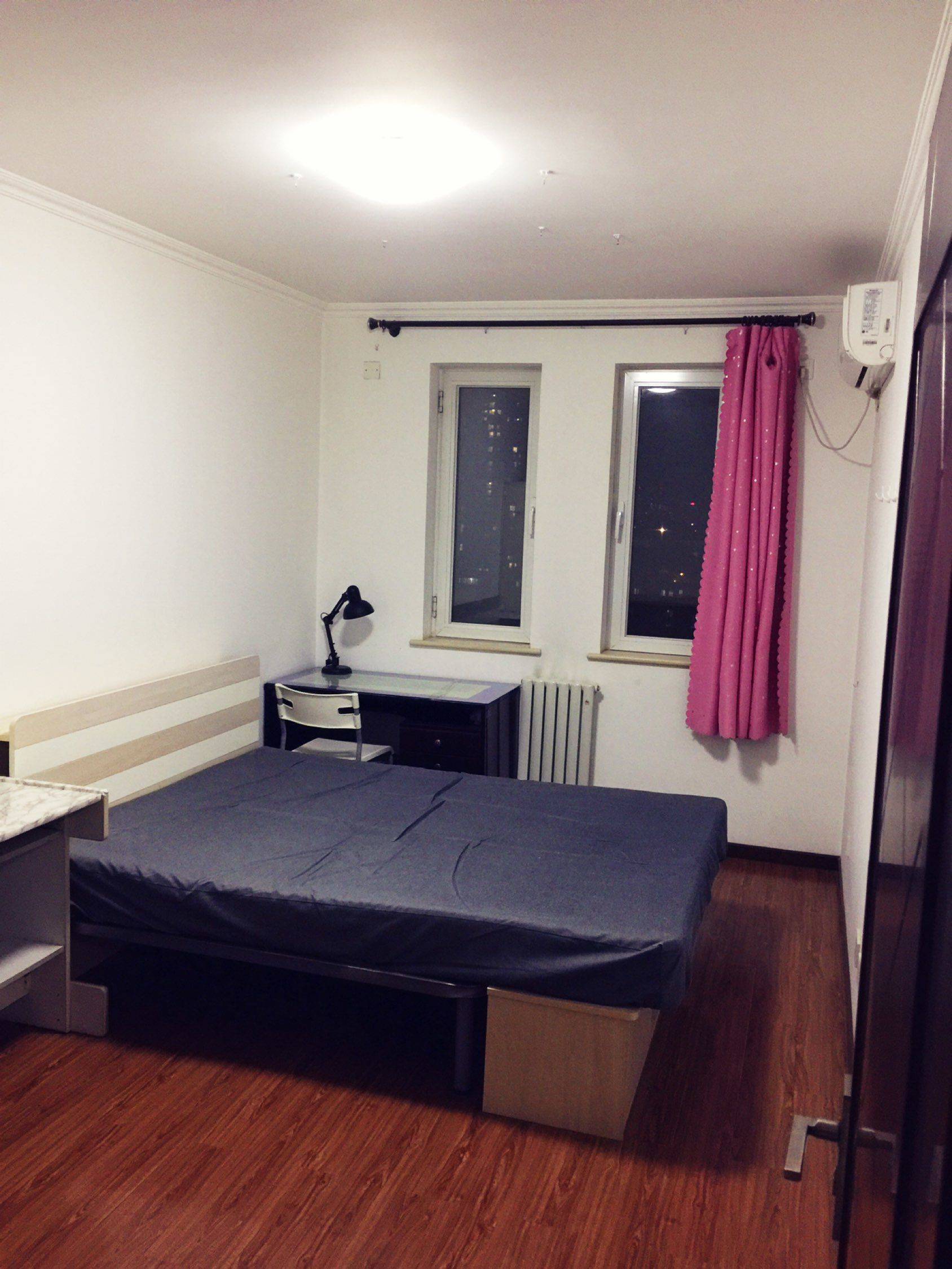 北京-朝陽-溫馨小窩,乾淨治愈,慢時光