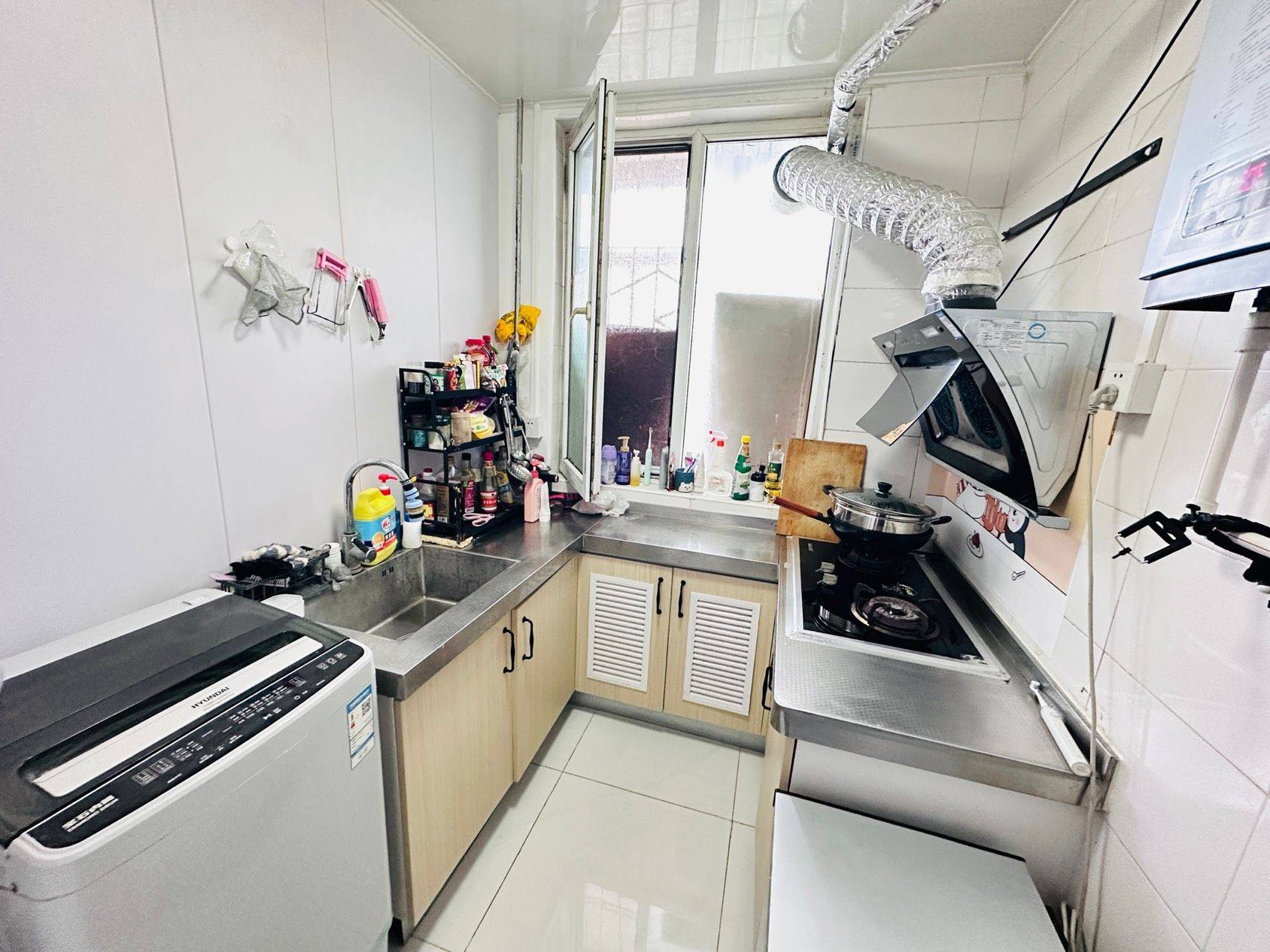 北京-朝陽-溫馨小窩,乾淨治愈,市井煙火氣,老友記,LGBTQ友好