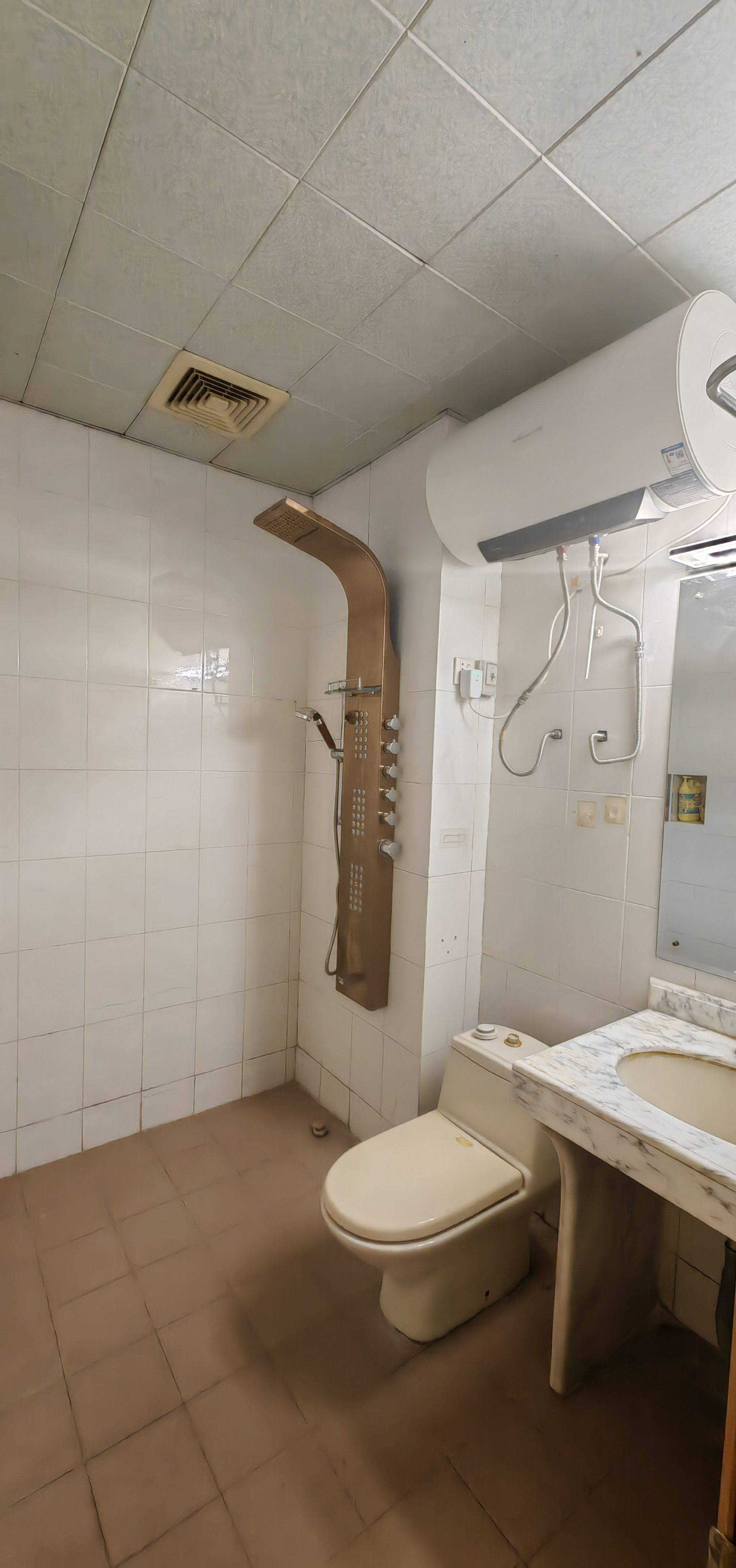 Nanning-Qingxiu-Cozy Home,Clean&Comfy,Hustle & Bustle