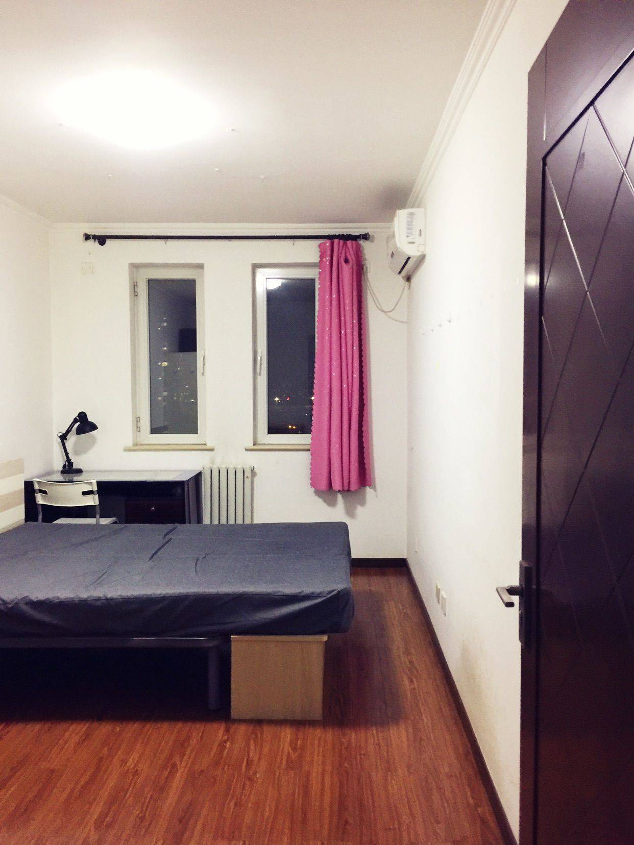 北京-朝陽-溫馨小窩,乾淨治愈,慢時光