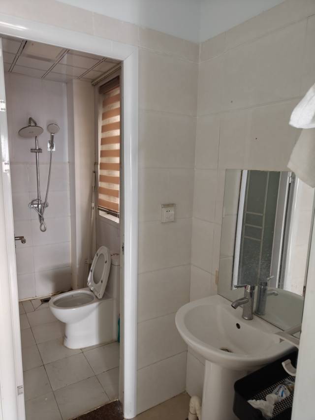 Zhengzhou-Zhongyuan-Cozy Home