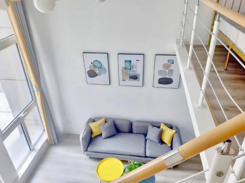 青島 李滄 | 启迪协信青岛科技城-8号楼_6