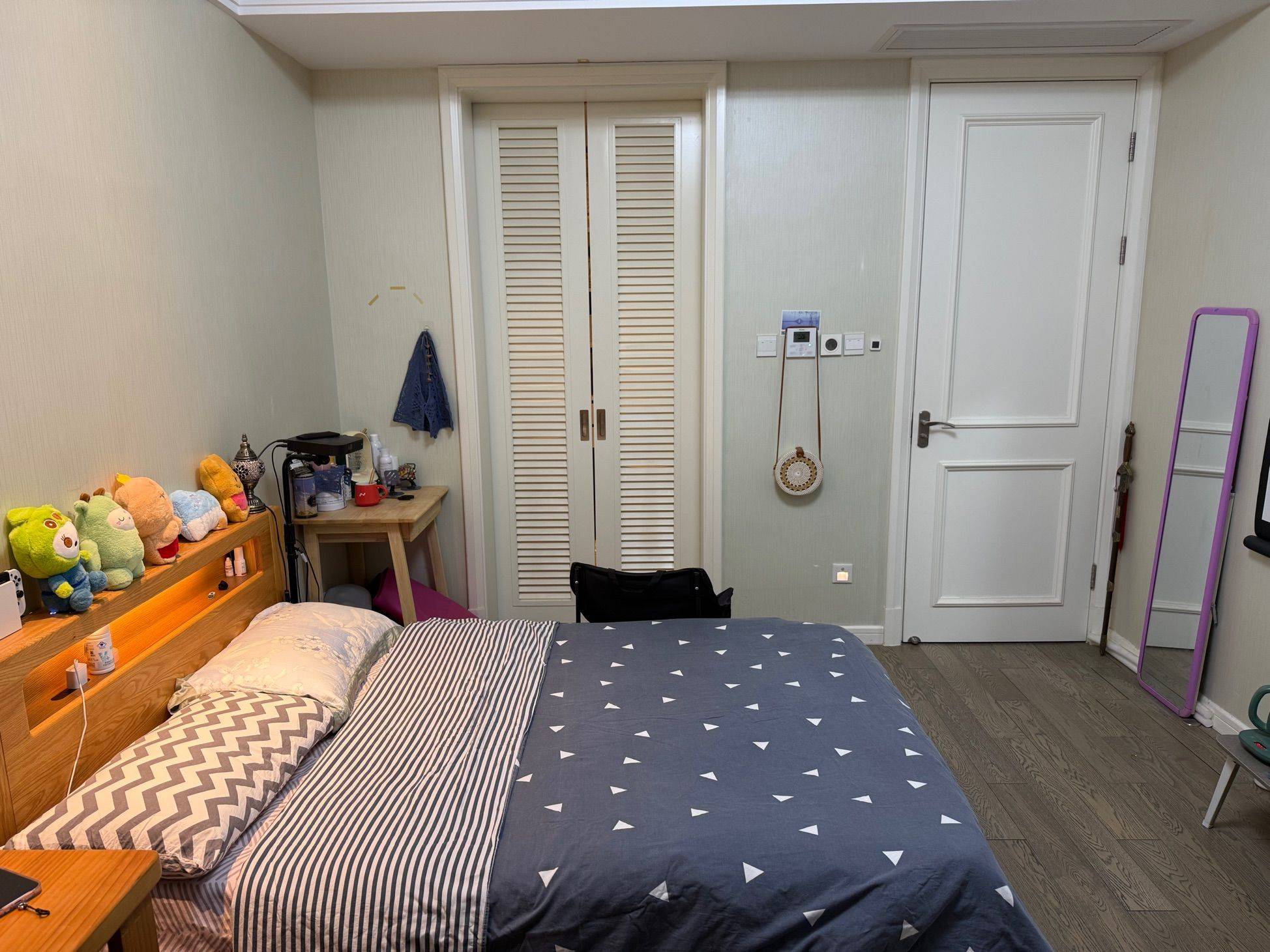 Shanghai-Baoshan-Cozy Home,Clean&Comfy,No Gender Limit,Pet Friendly