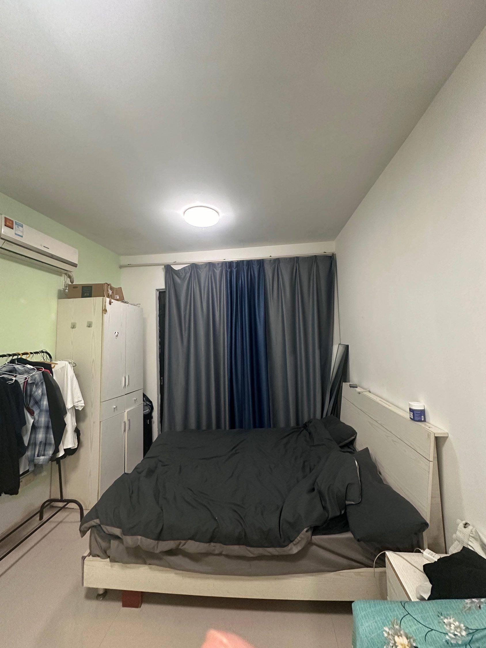 Zhuhai-Jinwan-Cozy Home,Clean&Comfy,No Gender Limit