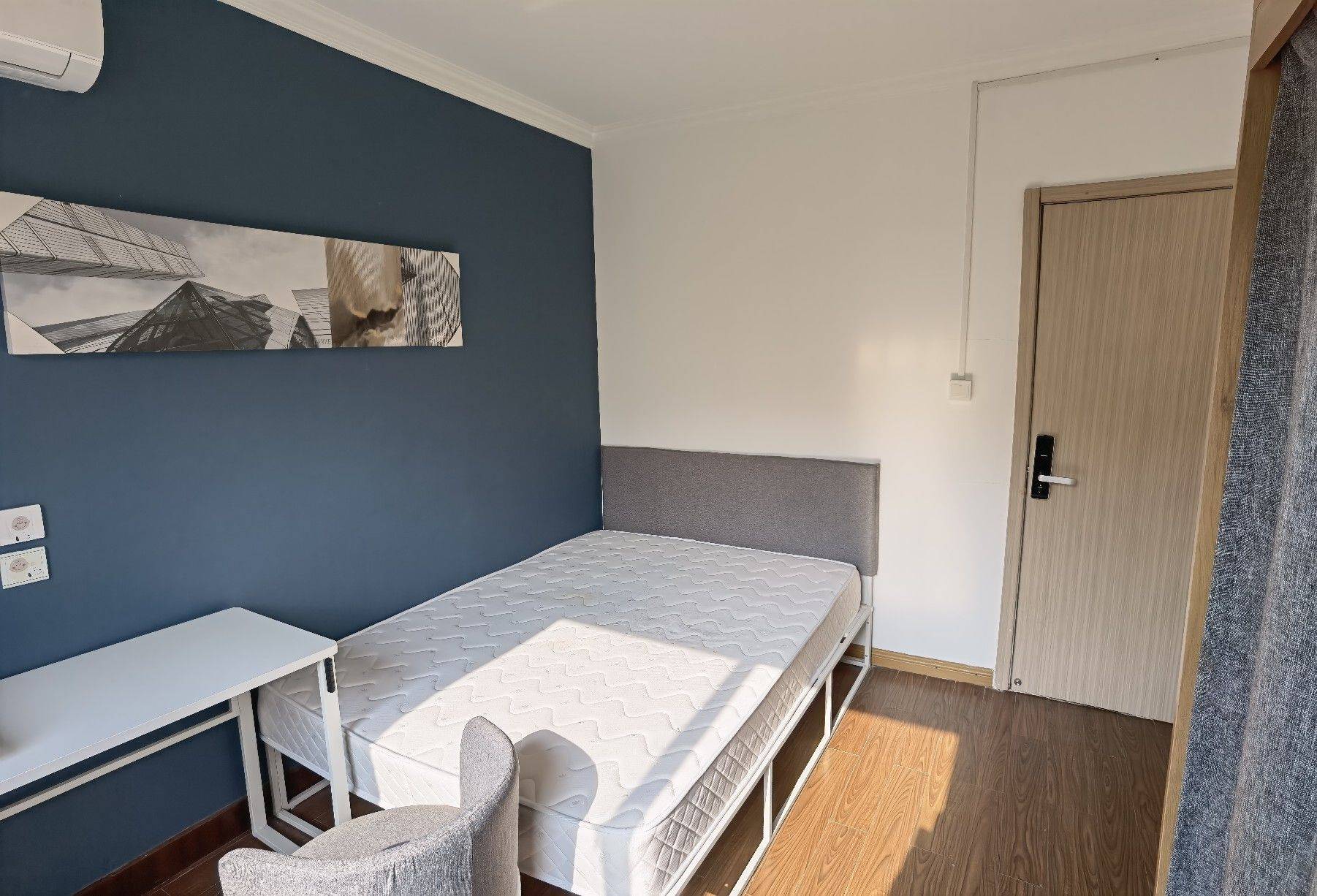 上海-浦東-溫馨小窩,乾淨治愈,市井煙火氣,慢時光