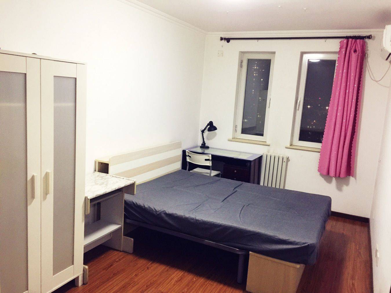 北京-朝陽-溫馨小窩,乾淨治愈,慢時光