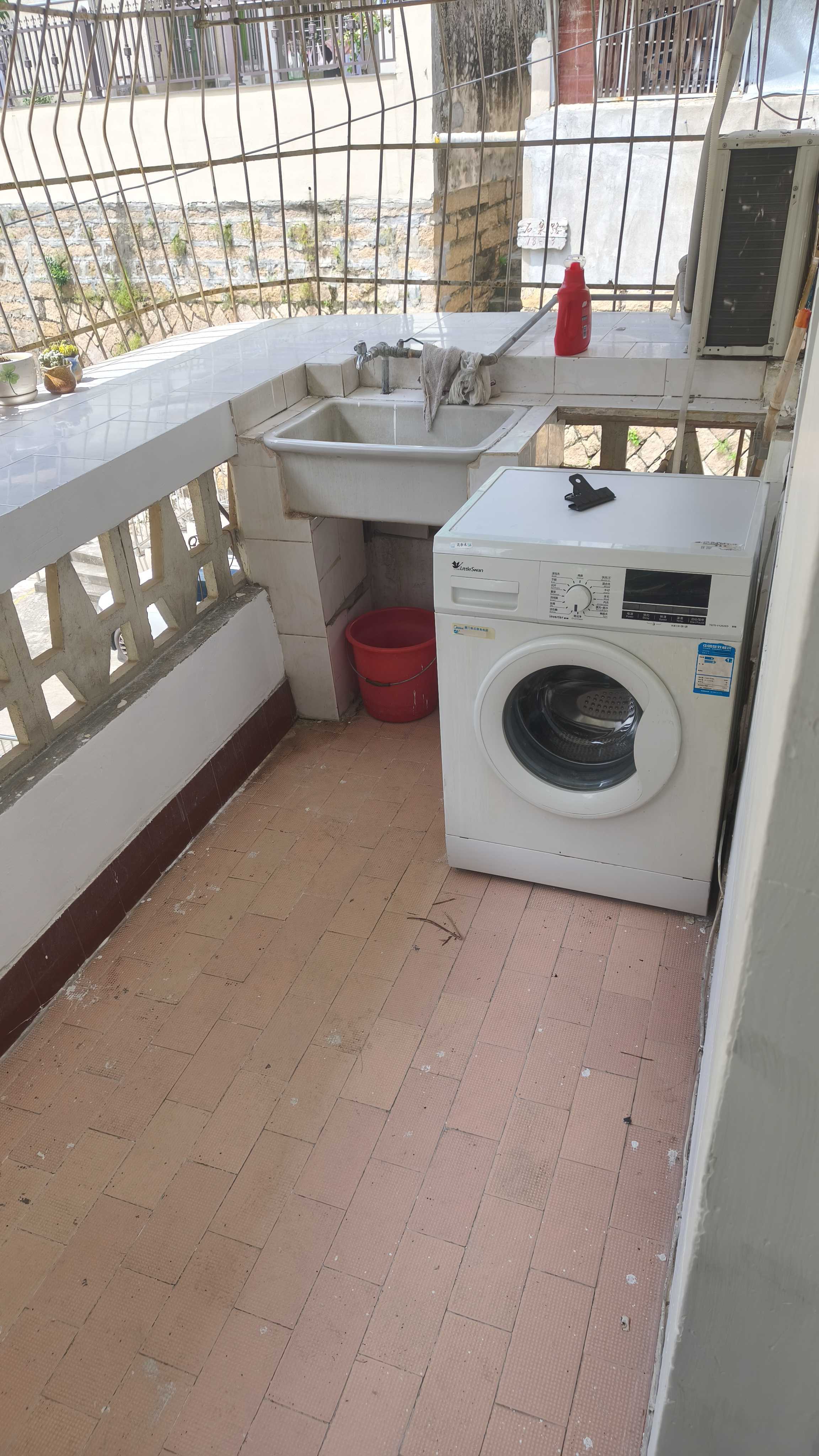 厦门 思明 | 瑞泉山庄_4