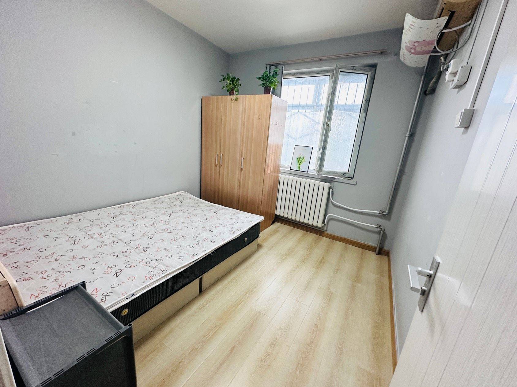 北京-朝陽-溫馨小窩,乾淨治愈,市井煙火氣,老友記,LGBTQ友好