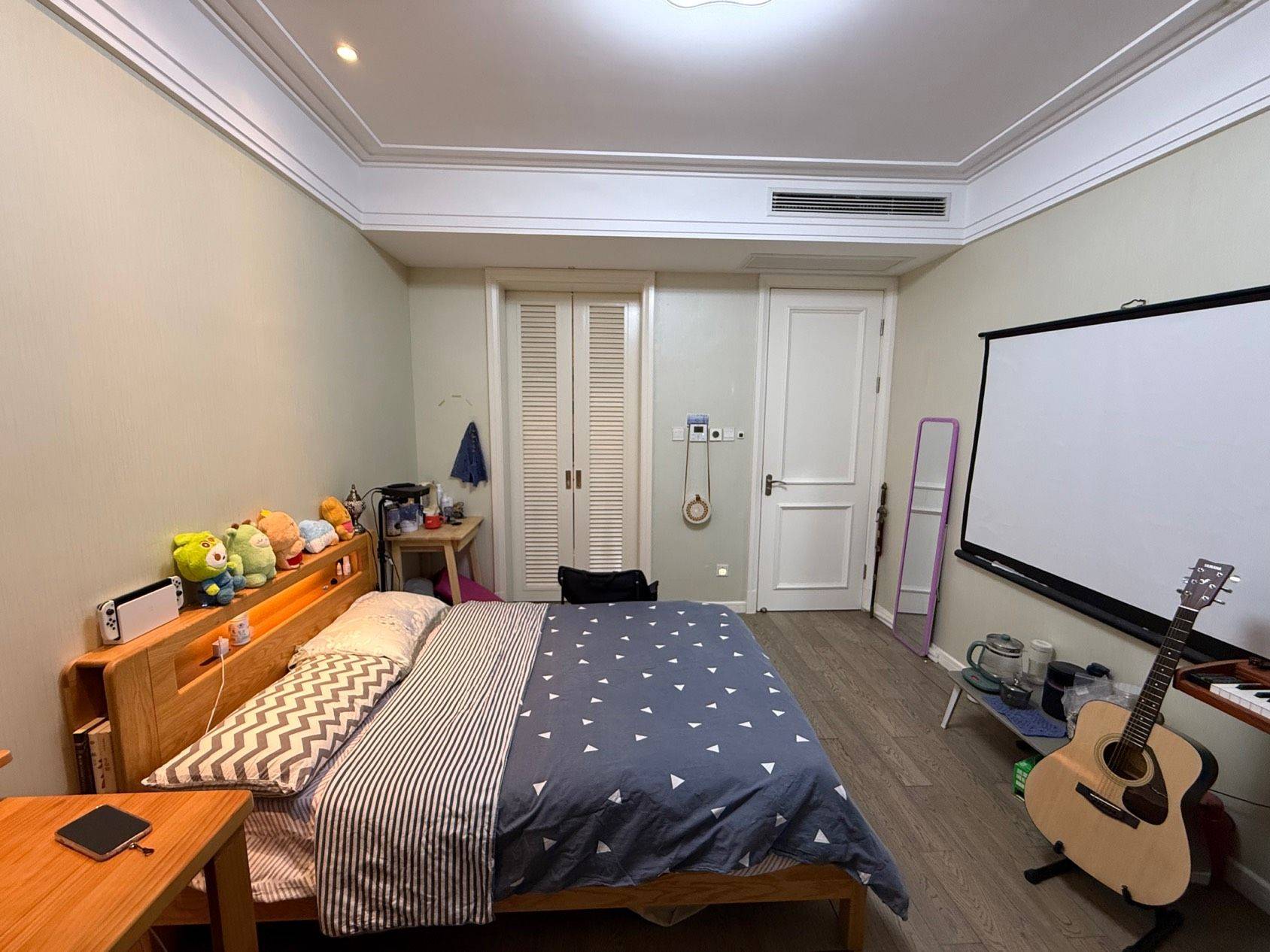 Shanghai-Baoshan-Cozy Home,Clean&Comfy,No Gender Limit,Pet Friendly