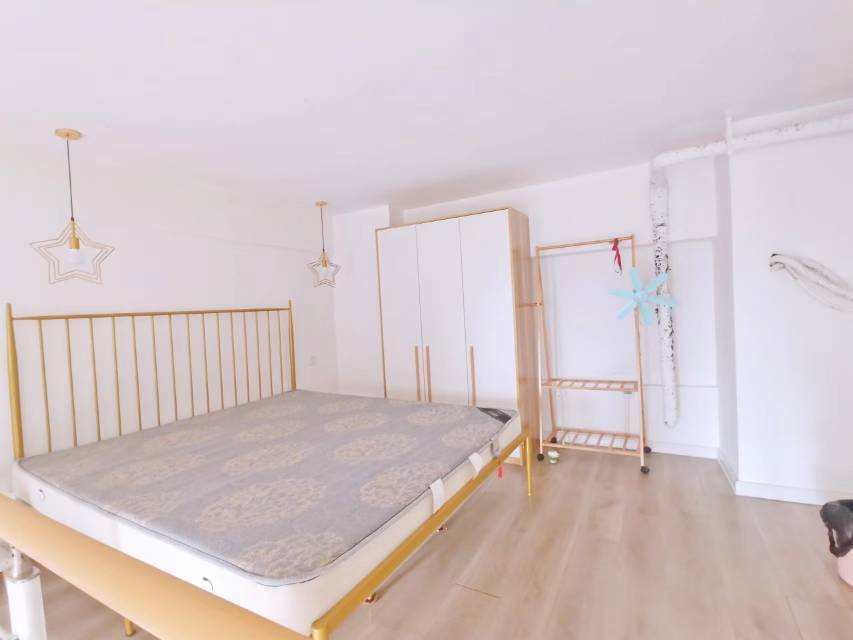 李滄 启迪协信青岛科技城-8号楼