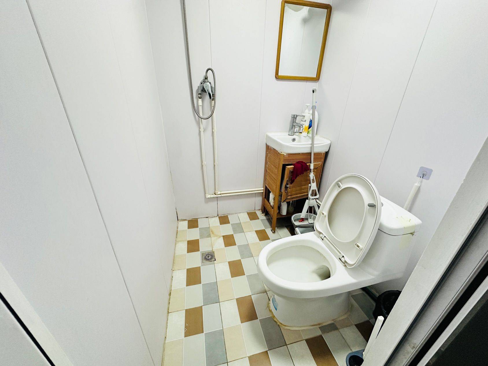 北京-朝陽-溫馨小窩,乾淨治愈,市井煙火氣,老友記,LGBTQ友好