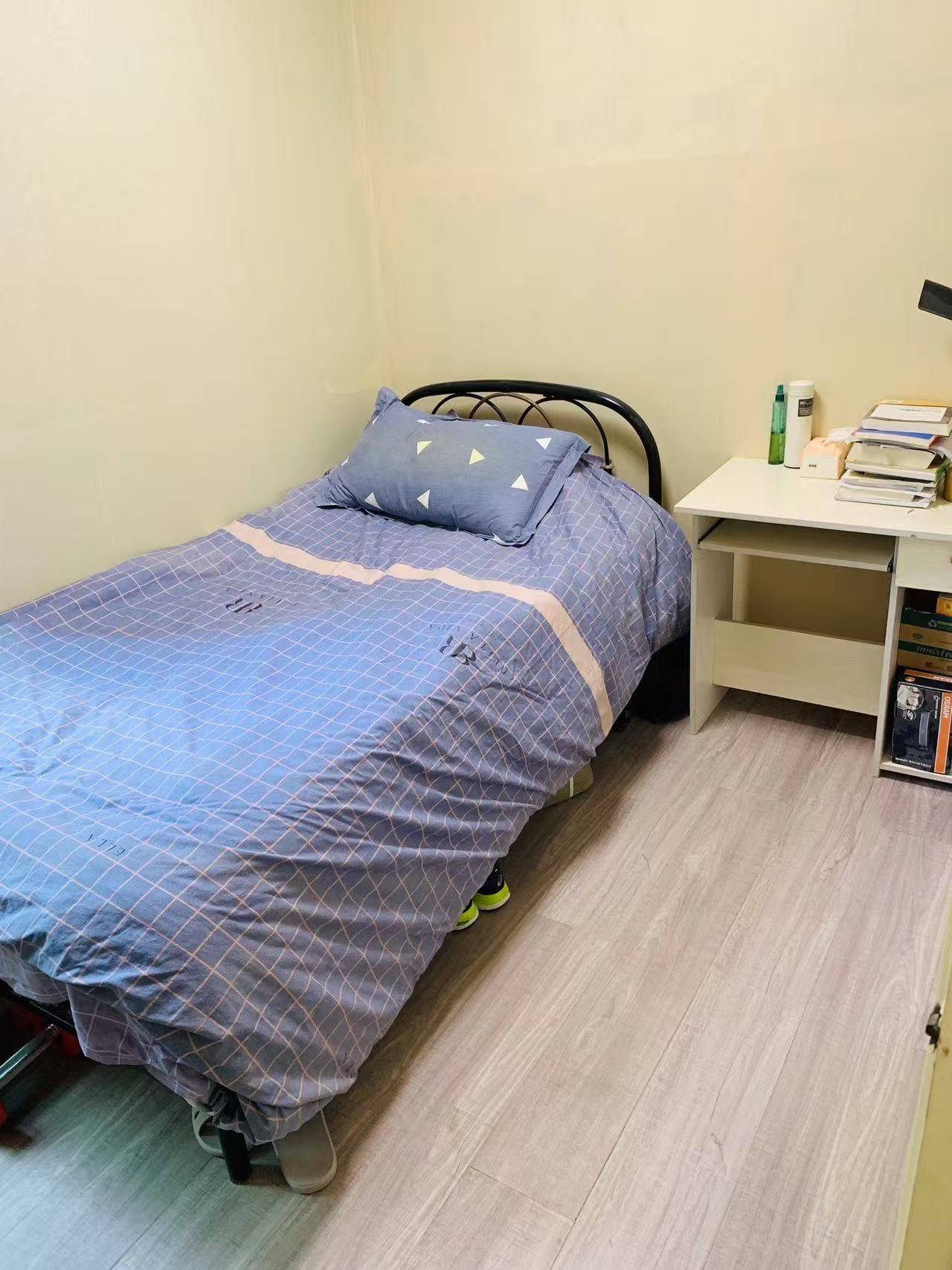 Beijing-Haidian-Cozy Home,No Gender Limit