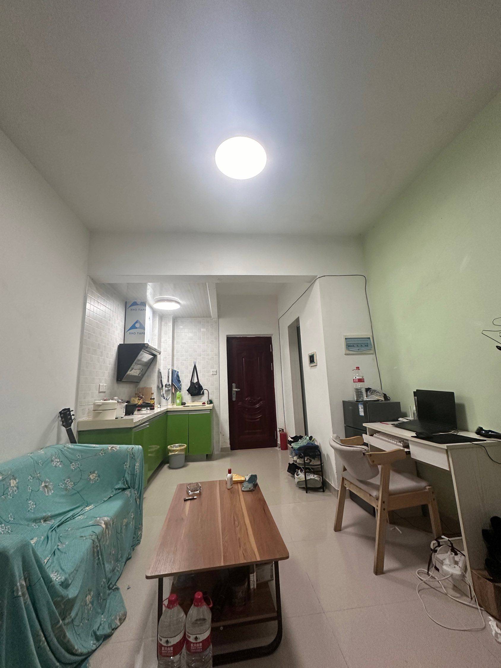 Zhuhai-Jinwan-Cozy Home,Clean&Comfy,No Gender Limit