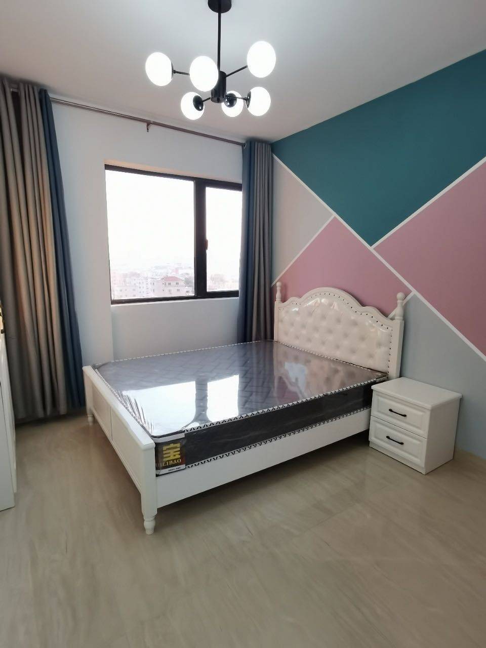 Xiamen Xiang'An | 联发欣悦学府_3