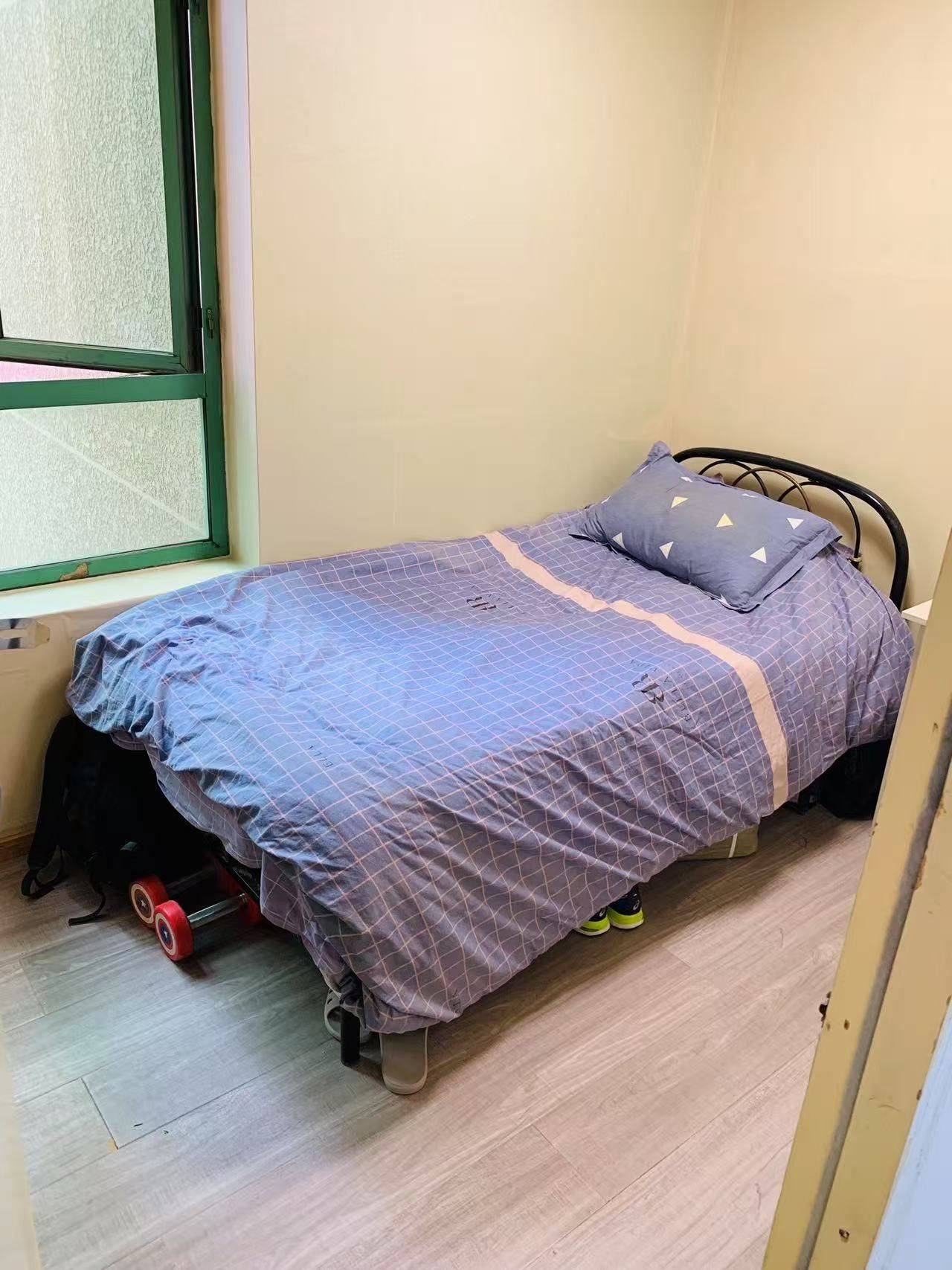 Beijing-Haidian-Cozy Home,Clean&Comfy,No Gender Limit,Hustle & Bustle