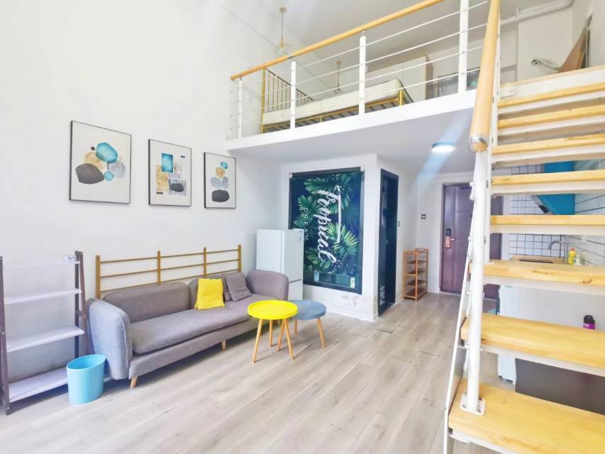 青島 李滄 | 启迪协信青岛科技城-8号楼_5