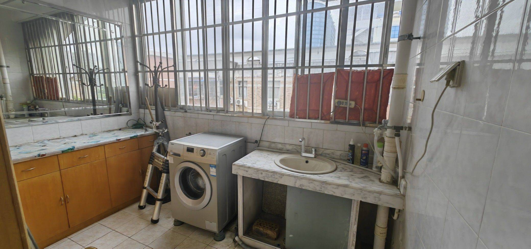 Nanning-Qingxiu-Cozy Home,Clean&Comfy,Hustle & Bustle