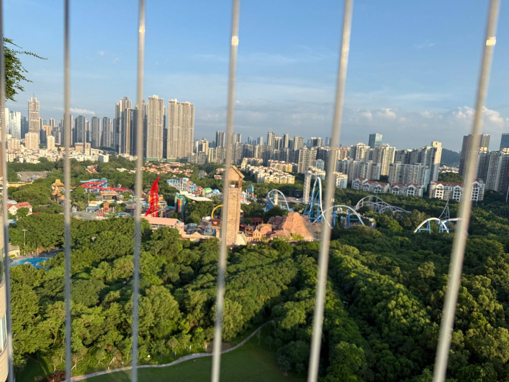 深圳 南山 | 荔海楼_5