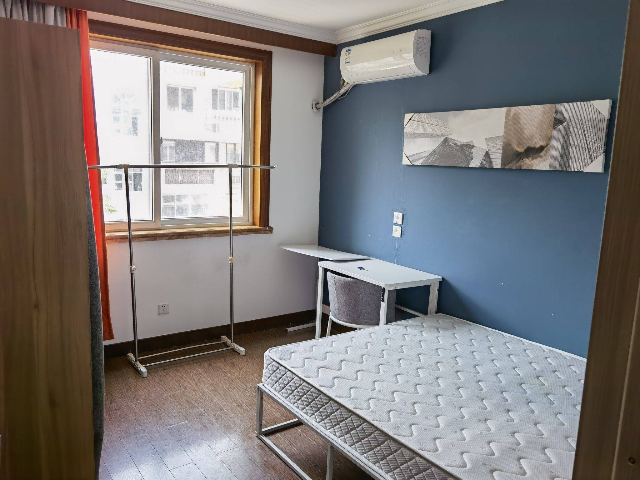 Shanghai-Pudong-Cozy Home,No Gender Limit