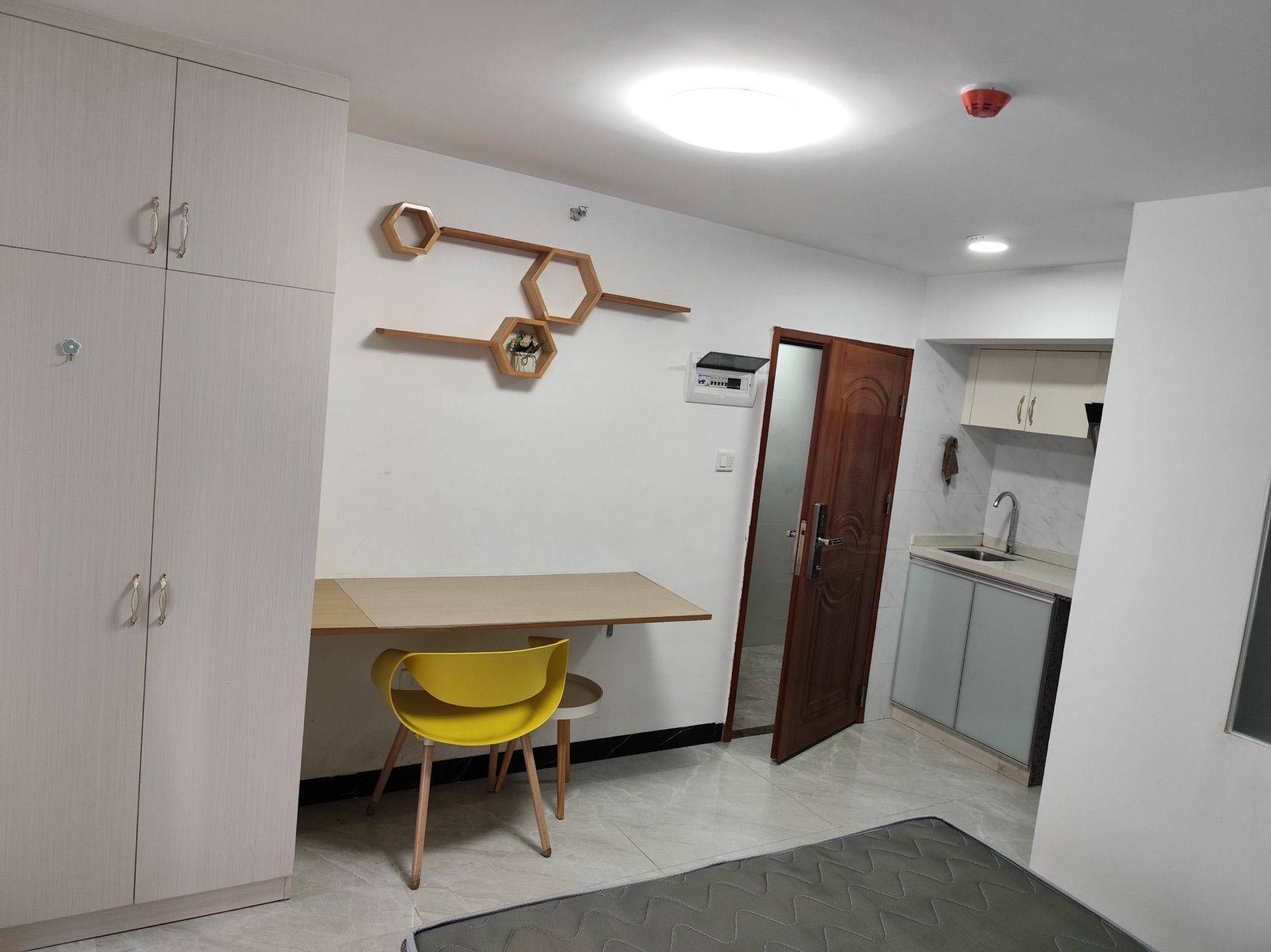 Guangzhou-Huangpu-Cozy Home,Clean&Comfy,Chilled