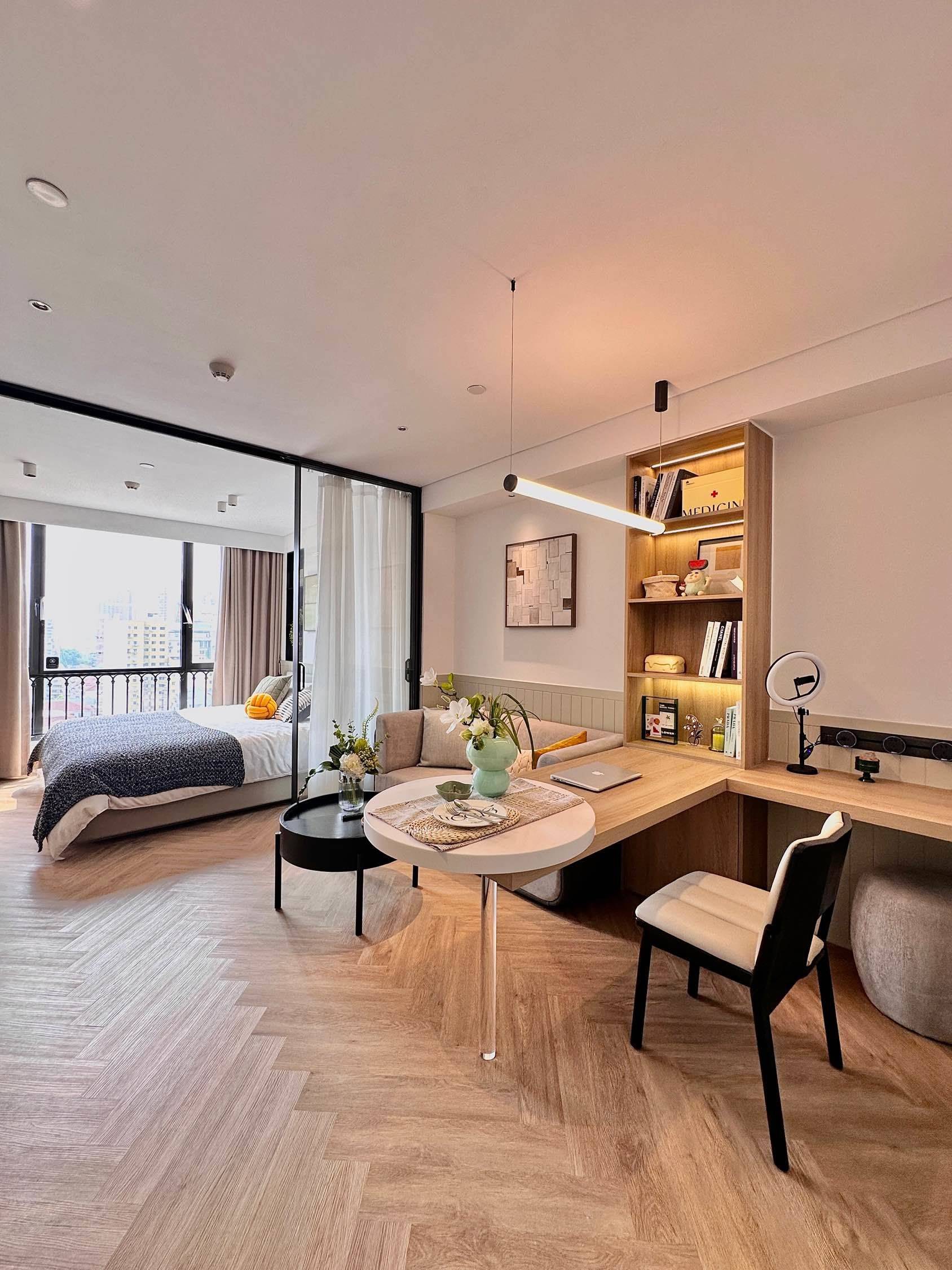 Shanghai-Jing‘An-Cozy Home,Clean&Comfy,No Gender Limit,Hustle & Bustle,“Friends”,Chilled,LGBTQ Friendly,Pet Friendly