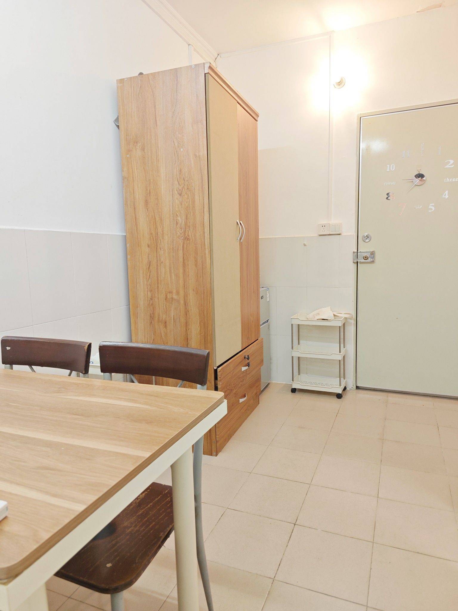 Shenzhen-Nanshan-Cozy Home,Clean&Comfy,No Gender Limit,Hustle & Bustle,Pet Friendly